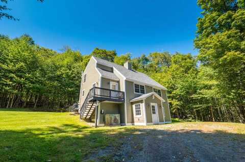 12 Three Streams Way, Wilmington, VT 05363