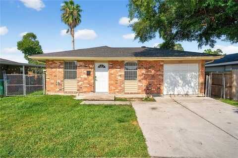 3341 CONTINENTAL Drive, Kenner, LA 70065