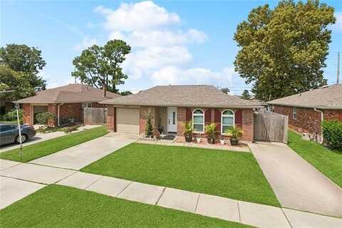 3309 TULANE Drive, Kenner, LA 70065