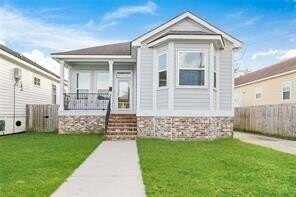 5025 PAUGER Street, New Orleans, LA 70122