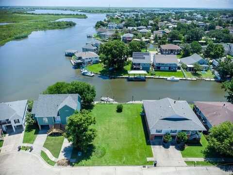 4431 TRIESTE Street, New Orleans, LA 70129