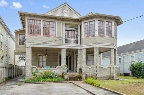 717 NASHVILLE Avenue, New Orleans, LA 70118