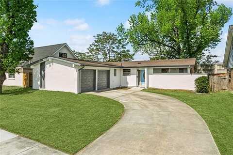 5909 MARCIE Street, Metairie, LA 70003
