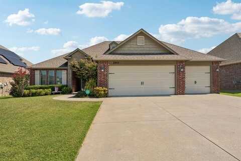 2445 S Oak Avenue, Broken Arrow, OK 74012