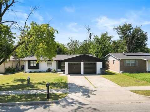 1716 S 125th East Avenue, Tulsa, OK 74128
