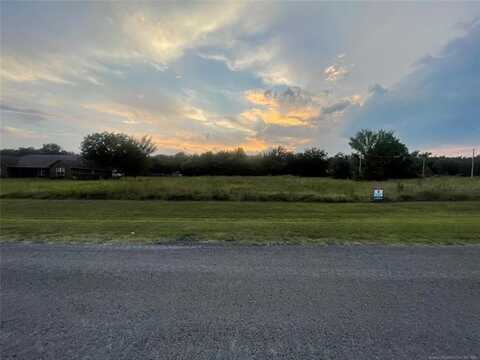 S 32nd Street East, Muskogee, OK 74401