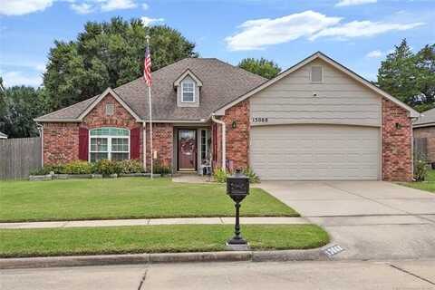 13068 E 129th Street North, Collinsville, OK 74021
