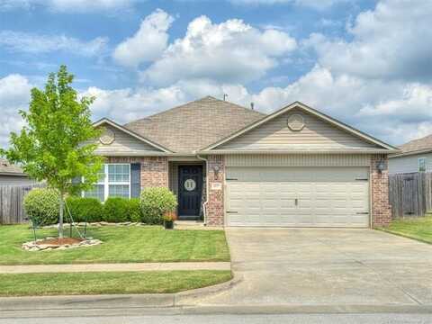 6037 E 147th Street S, Bixby, OK 74008