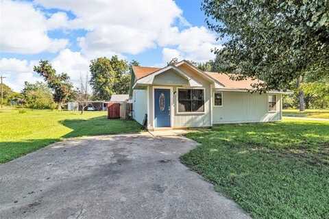 324 E Cedar Street, Durant, OK 74701