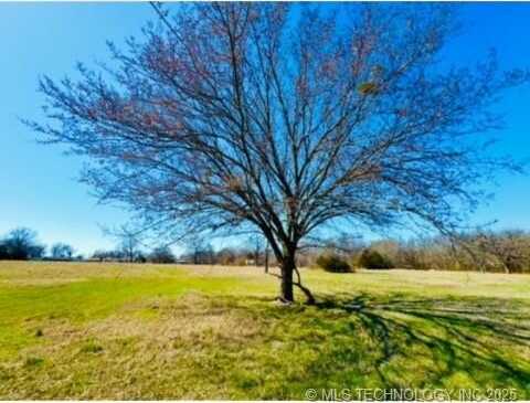 1408 W Canadian Avenue, Vinita, OK 74301