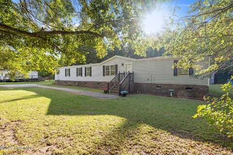 641 Mill Pond Road, Bayboro, NC 28515