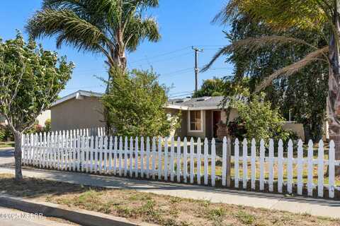 400 E Cherry Avenue, Lompoc, CA 93436