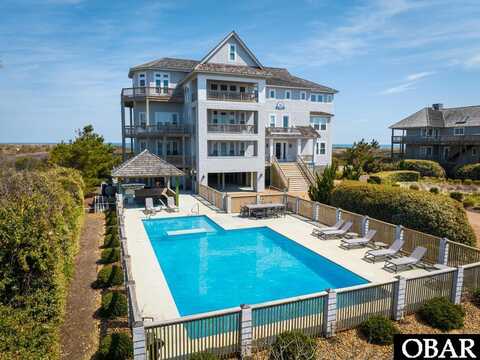 118 N Baum Trail, Duck, NC 27949