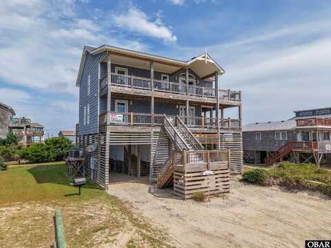 23229 Surf Side Drive, Rodanthe, NC 27968