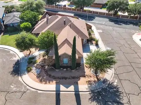 21 Long Champ Court, Odessa, TX 79762