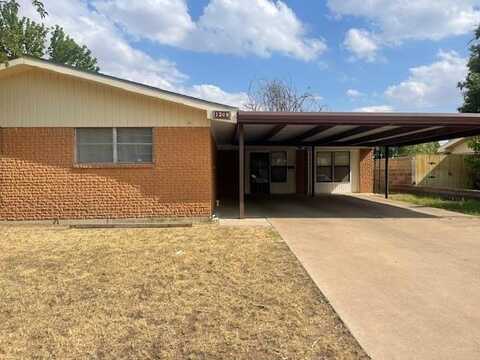 1208 E 51st St, Odessa, TX 79762
