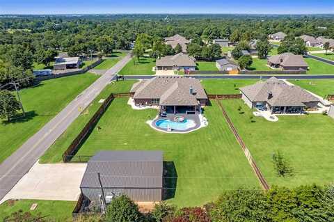 11940 Azalea Park Place, Edmond, OK 73034