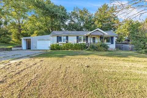 811 E Etowah Road, Noble, OK 73068