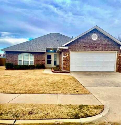 13209 Springcreek Court, Oklahoma City, OK 73170
