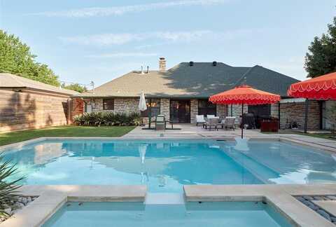 2516 NW 57th Street, Oklahoma City, OK 73112
