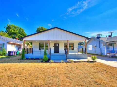 1444 NW 33rd Street, Oklahoma City, OK 73118