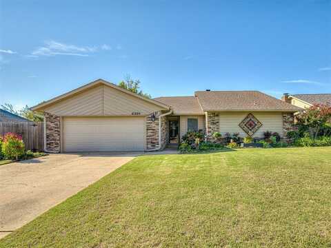 6304 Westpark Drive, Oklahoma City, OK 73142