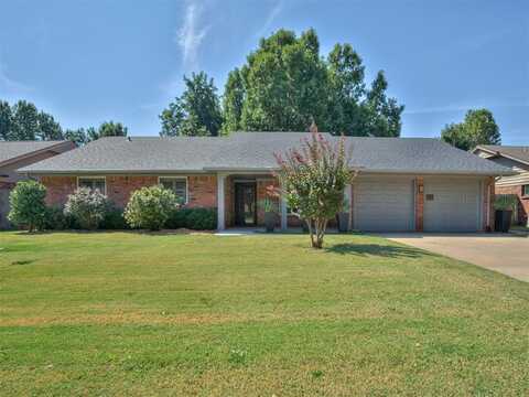 2712 NW 69th Street, Oklahoma City, OK 73116
