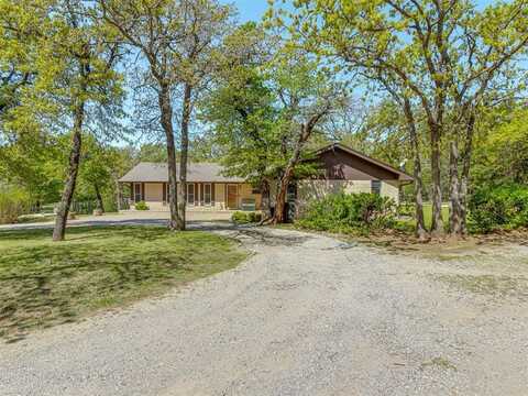 8417 Blackberry Ridge, Edmond, OK 73034