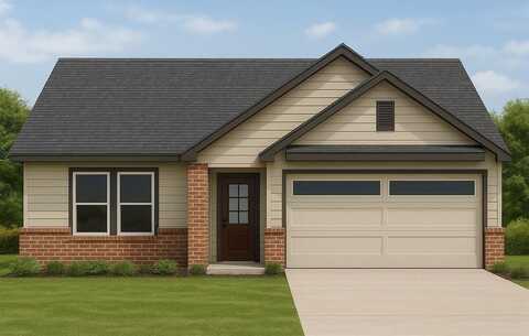 630 Grand Sycamore Drive, Washington, OK 73093