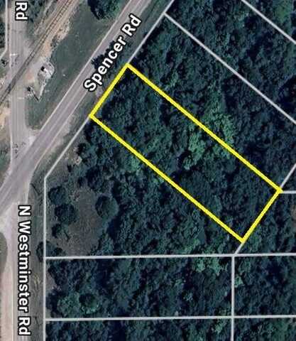 4 Westminster and Spencer Jones Road, Oklahoma City, OK 73084