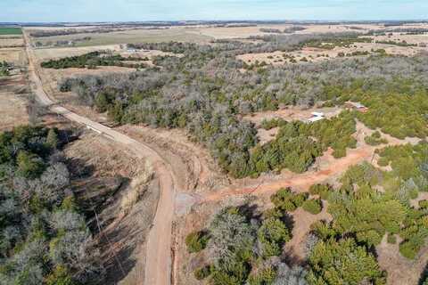 12822 W 80th Street, Coyle, OK 73027