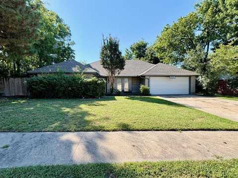 3318 Pheasant Run Road, Norman, OK 73072