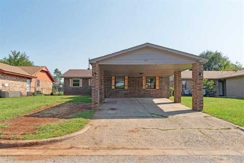 228 NW 88th Street, Oklahoma City, OK 73114