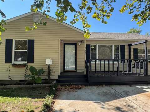 722 NW Maxwell Street, Ardmore, OK 73401