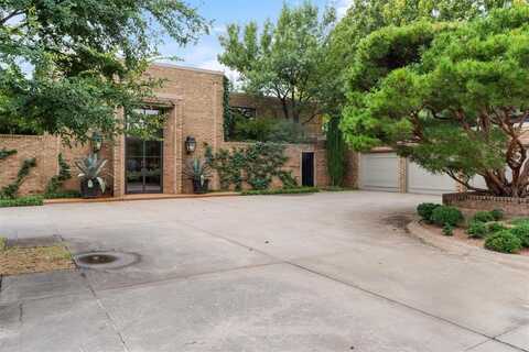 1606 Dorchester Drive, Nichols Hills, OK 73120