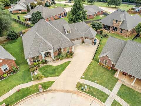 1615 Morning Mist, Choctaw, OK 73020