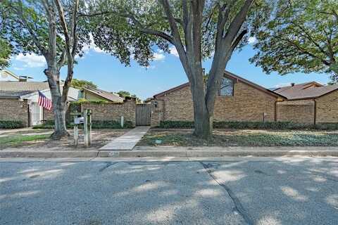 2216 Winter Sunday Way, Arlington, TX 76012