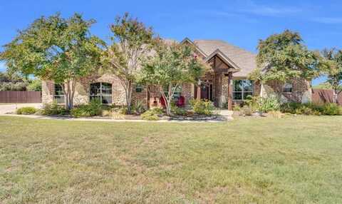 4001 Parker Lane, Midlothian, TX 76065