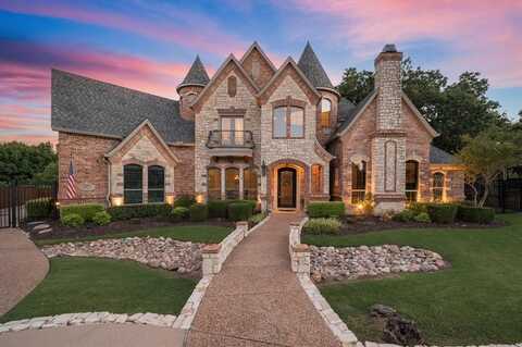 509 Liberty Court, Colleyville, TX 76034