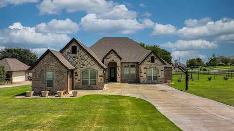 269 Scenic View Drive, Aledo, TX 76008