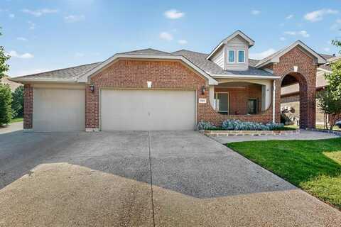 9204 Benbrook Lane, Denton, TX 76226