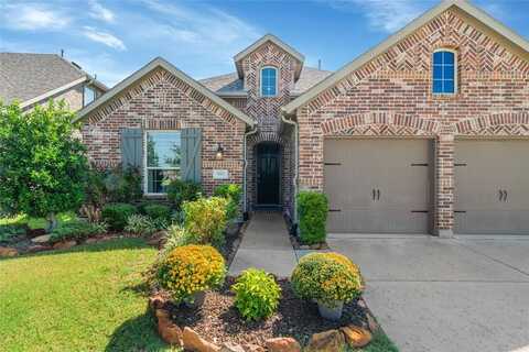 8516 Backwater Bay Cove, McKinney, TX 75071