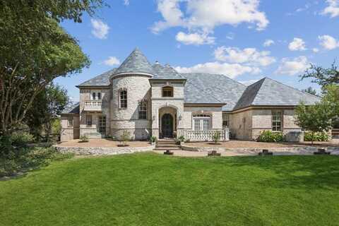 1450 Snider Court, Lucas, TX 75002