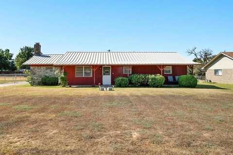 116 Fred Tunnell Street, Cross Plains, TX 76443