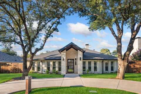 6919 Mill Falls Drive, Dallas, TX 75248