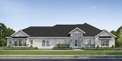 301 Chapel View Court, Heath, TX 75032