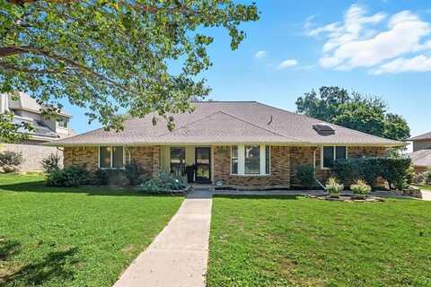1203 Vera Lane, Kennedale, TX 76060