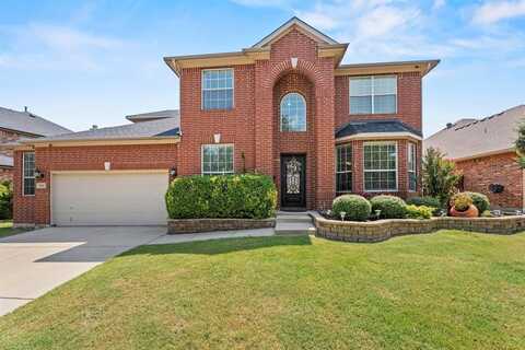 8164 Rock Elm Road, Fort Worth, TX 76131