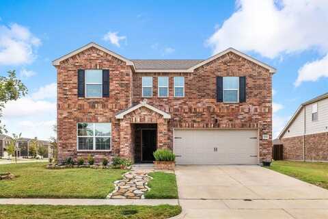 1014 Rio Frio Drive, Forney, TX 75126
