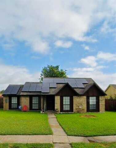 625 Camilla Lane, Garland, TX 75040